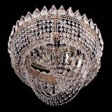 Люстра Корона Водоворот в Саратове