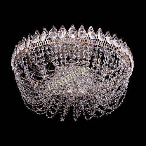 Люстра Корона в Саратове Гусь Хрустальный