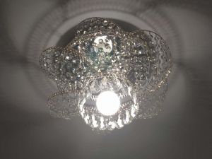 Бра Венеция в Саратове отзыв и фото покупателя