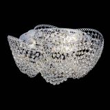 Люстра Космея №3 Белая в Саратове