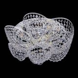 Люстра Космея №3 Белая в Саратове