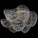 Люстра Космея №3 в Саратове