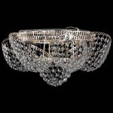 Люстра Космея №3 в Саратове