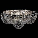 Люстра Космея №3 в Саратове