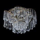 Люстра Космея №5 под бронзу в Саратове