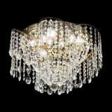 Люстра Космея №5 под бронзу в Саратове