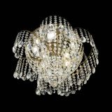 Люстра Космея №5 под бронзу в Саратове