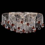 Люстра Космея №6 шар 40 мм чайная в Саратове