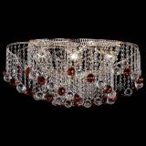 Люстра Космея №6 шар 40 мм чайная в Саратове