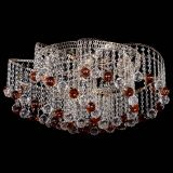 Люстра Космея №6 шар 40 мм чайная в Саратове