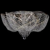 Люстра Космея №6 в Саратове