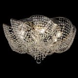 Люстра Космея №6 в Саратове