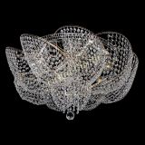 Люстра Космея №6 в Саратове