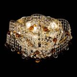 Люстра Космея шар 40 мм чайная в Саратове