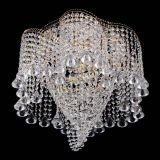 Люстра Космея Водоворот конус в Саратове