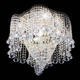 Люстра Космея Водоворот конус в Саратове