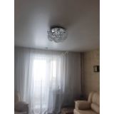 Люстра Космея №1 в Саратове