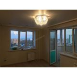 Люстра Космея №1 в Саратове