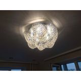 Люстра Космея №1 в Саратове