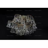 Люстра Космос 1 лампа конус в Саратове