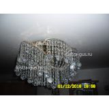 Люстра Космос шар 30 мм в Саратове