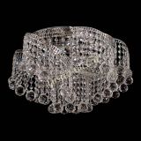 Люстра Космос шар 40 мм в Саратове