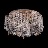 Люстра Космос Веер в Саратове