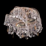 Люстра Космос Веер в Саратове