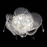 Люстра Космос Звезда 700 мм в Саратове