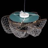 Люстра Космея №1 в Саратове