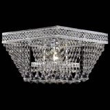 Люстра Квадрат №12 конусы в Саратове