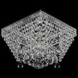 Люстра Квадрат №12 конусы в Саратове