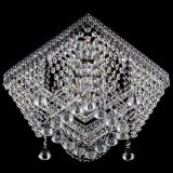 Люстра Квадрат №12 конусы в Саратове