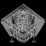 Люстра Квадрат №12 конусы в Саратове