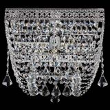 Люстра Квадрат №12 конусы в Саратове