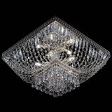 Люстра Квадрат №18 Венеция в Саратове