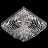 Люстра Квадрат №18 Венеция в Саратове