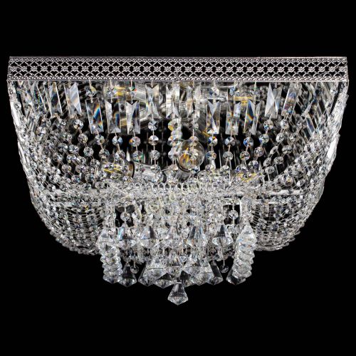 Люстра Квадрат №18 Венеция в Саратове Гусь Хрустальный