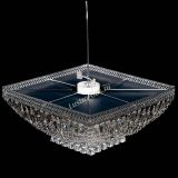 Люстра Квадрат №18 Венеция в Саратове