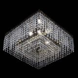 Люстра Квадрат №3 под бронзу в Саратове