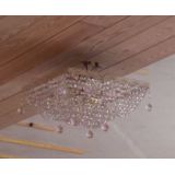 Люстра Квадрат в Саратове