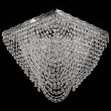 Люстра Квадрат Бриз в Саратове