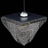 Люстра Квадрат Бриз в Саратове