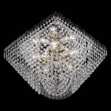 Люстра Квадрат Бриз в Саратове