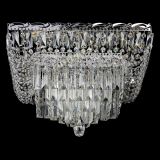 Люстра Квадрат Элегант в Саратове