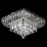 Люстра Квадрат Элегант в Саратове