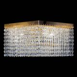 Люстра Квадрат Элегия №3 в Саратове