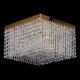 Люстра Квадрат Элегия №3 в Саратове