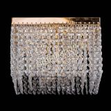 Люстра Квадрат Элегия №3 в Саратове