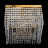 Люстра Квадрат Элегия №3 в Саратове